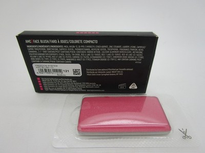 Shade: 121 INGLOT Freedom System AMC Face Blush