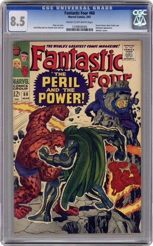 Comic Image