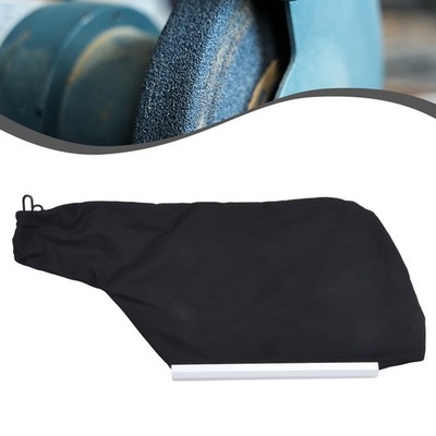Belt Sander Parts Cloth Anti-dust Cover Bag dust collection bag for  9403