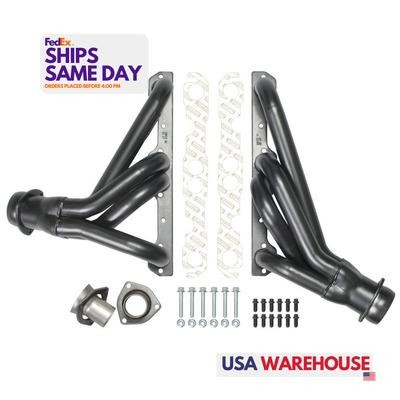Hedman HED68470 Exhaust Header fits GM F-Body 1982-92 Pair Performance Parts - Picture 1 of 9
