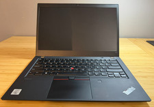 Lenovo ThinkPad T14 Gen 1, 10th Gen Core i5, 16GB DDR4 RAM, 256GB SSD, 14 FHD Display | Computer Zone