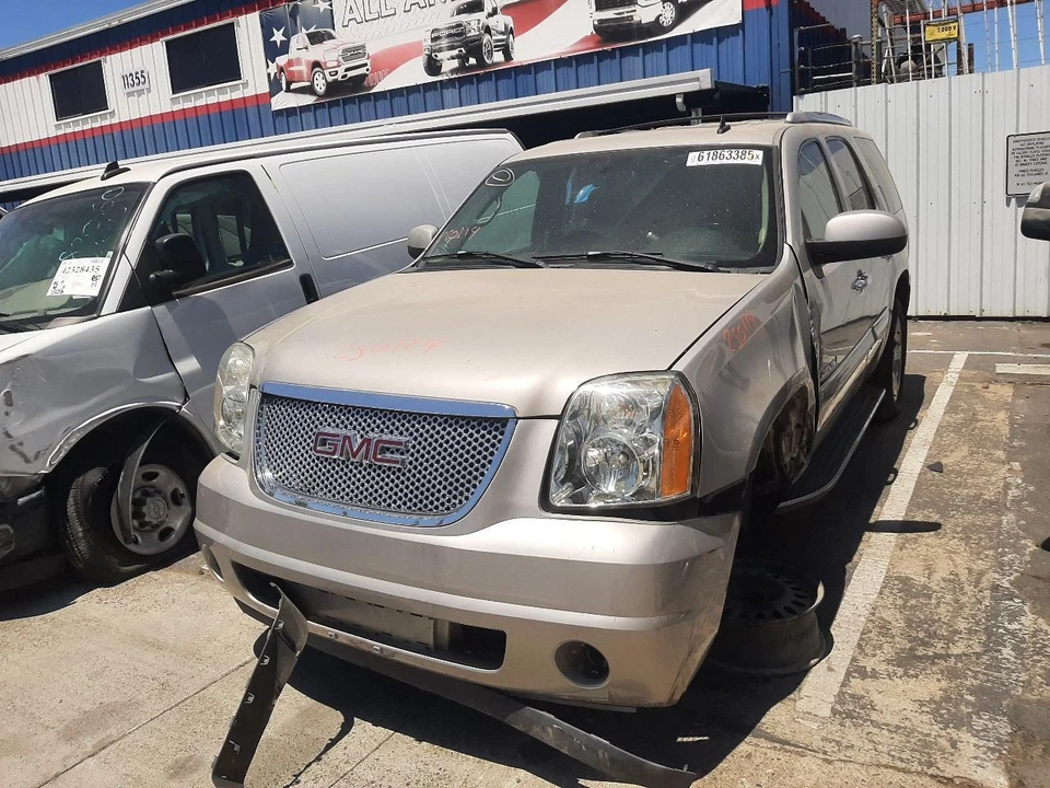 Cadillac Escalade 2007-2013 portador delantero relación de eje 3,42 OPT GU6 23322647 Foto 3 de 4