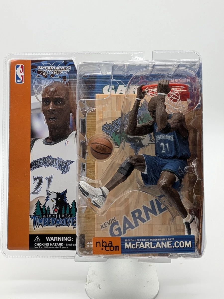 McFarlane Toys Action Figures Sports 2002 Year Manufactured for