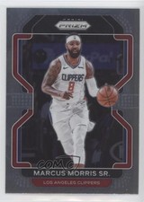2021-22 Panini Prizm Marcus Morris Sr #14 uk2