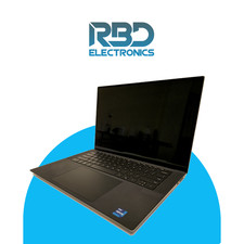 Dell Precision 5560 4K Touch Xeon W-11955M 32GB 512 A2000 4GB NO OS/AC