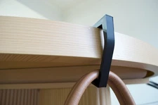 Handbag Backpack Holder Organizer Hanger | Strong & Portable 3D printed