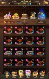 7DS Grand Cross Global | 8M Power | Solo Leveling + Fire Force + KonoSuba