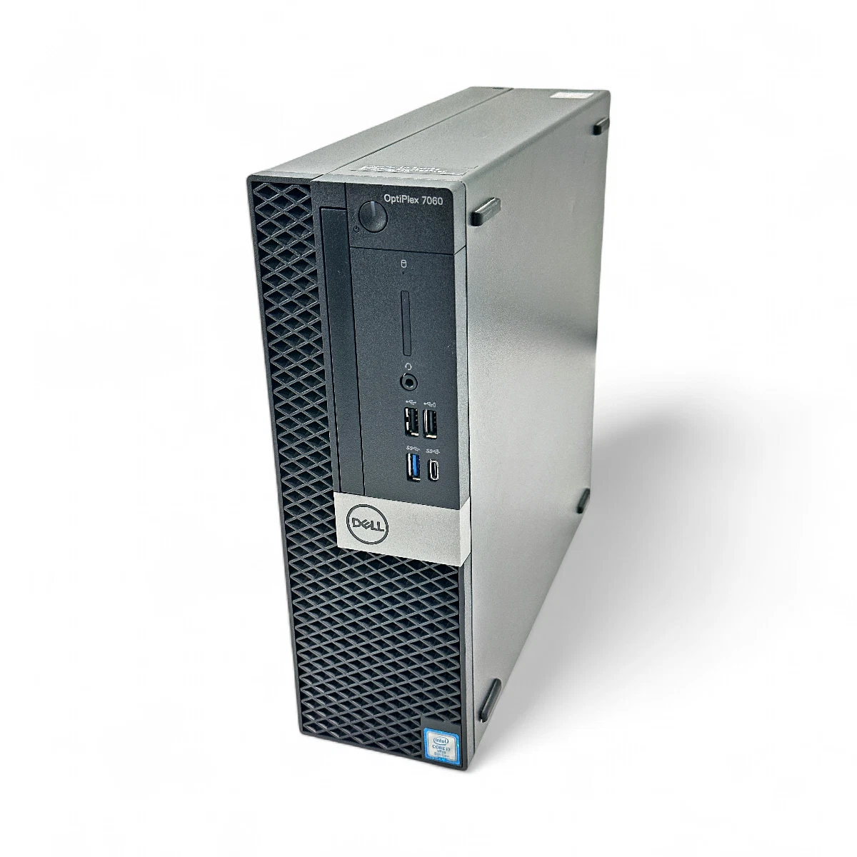 Dell Intel Core i7 9th Gen. PC Desktops & All-In-One Computers for