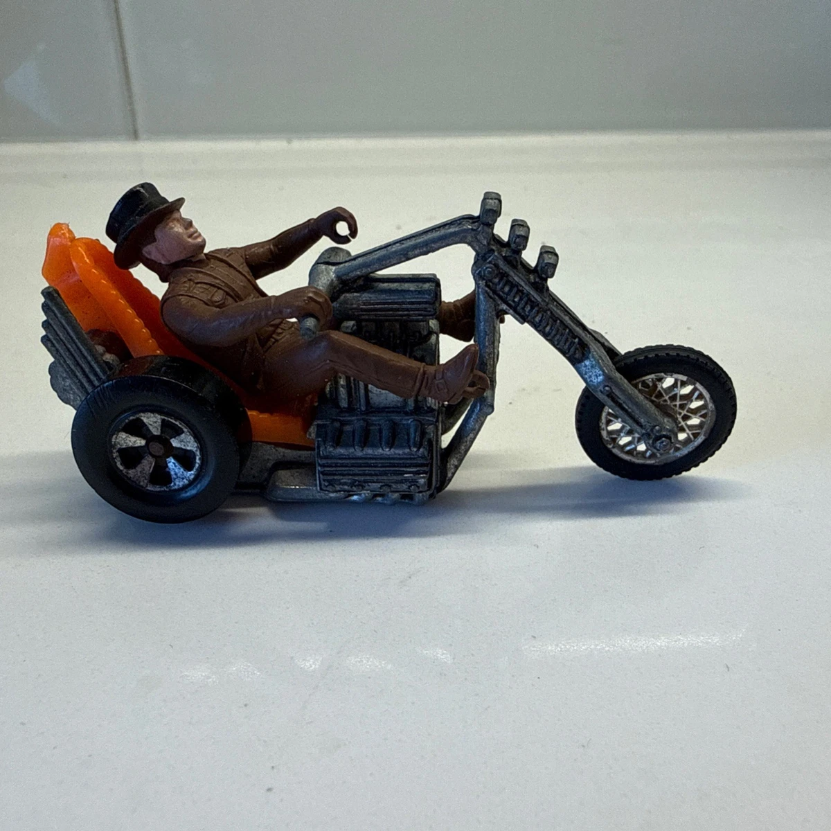 Hot Wheels Hot Wheels RRRumblers MOTOR⑥ Mattel Hot Wheels Rrrumblers Vintage Manufacture Diecast Cars