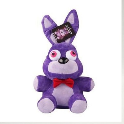 18cm Bonnie FNAF Five Nights at Freddys Plüschtier Stofftier Spielzeug Dekoidee