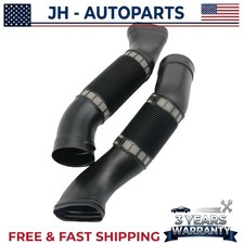 Air Intake Hose For 2003-2005 Mercedes Benz E320 3.2l Air Intake Tube Duct Boot Air Intake Hose For 2003-2005 Mercedes Benz E320 3.2l Air Intake Tube Duct Boot