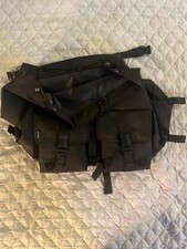 Surly Porteur House Bag 1.0 Randonneur Backpacking
