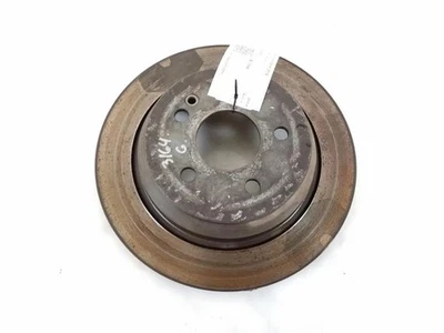 MERCEDES-BENZ VITO / MIXTO Furgon W639 Disque de Frein Arrière Droit 21019988 - Photo 1/3