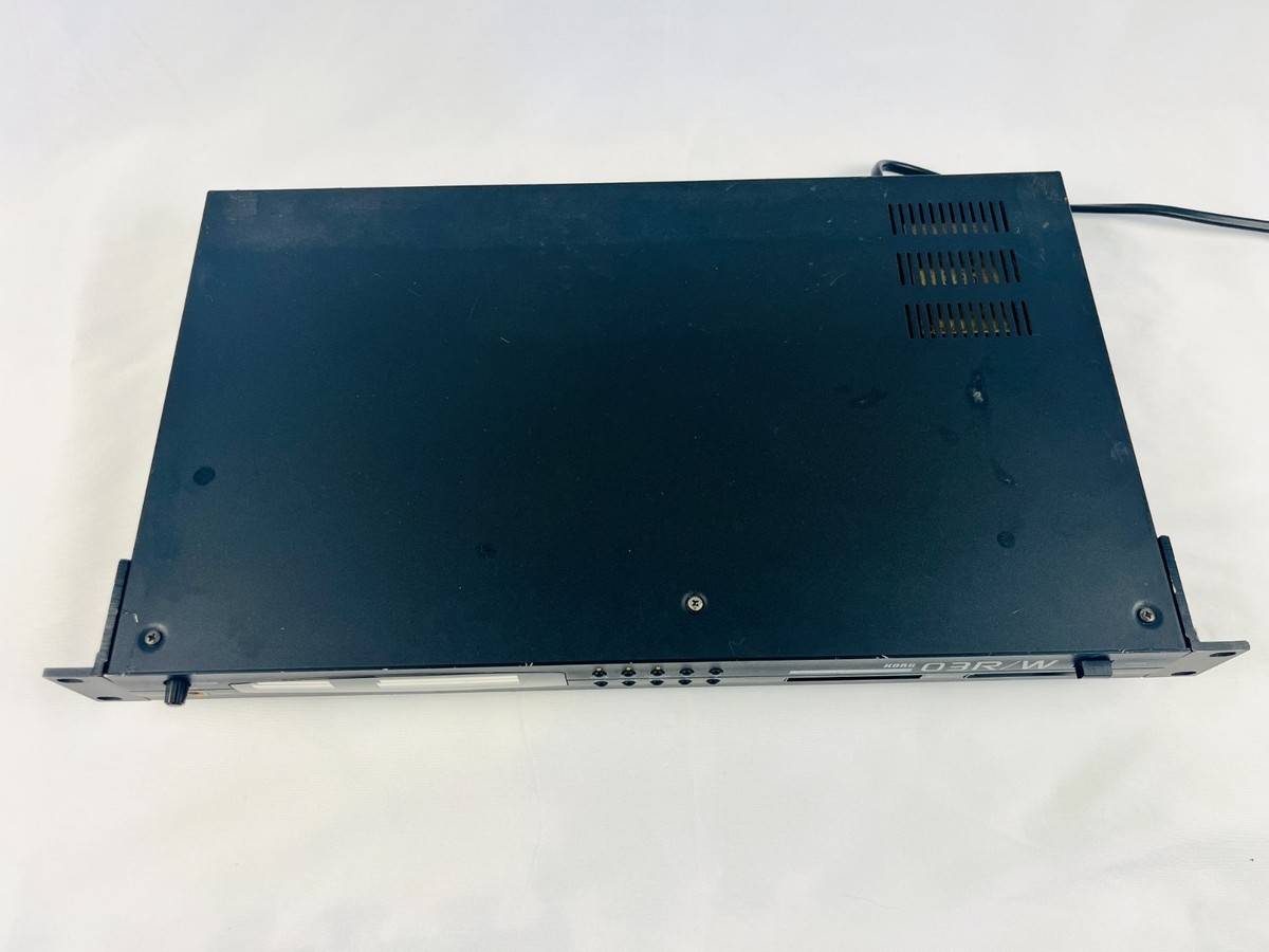 KORG A3 1Uラックエフェクター KORG A3 1Uラックエフェクター KORG A3 1Uラックエフェクター KORG A3