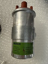 Image of Bosch 0221118322 Ignition Coil