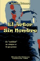 Luis Risso | El Actor Sin Nombre | Taschenbuch | Spanisch (2014) | [.]