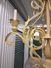 Large Chandelieres For Florida Room Or Beach House — photo 7