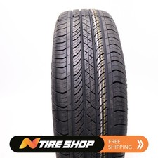Set Of 4 New 22565r17 Continental Procontact Tx - 102h - 8.532 Set Of 4 New 22565r17 Continental Procontact Tx - 102h - 8.532