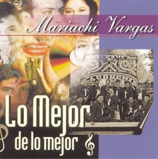 Lo Mejor De Lo Mejor