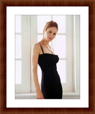 Diane Lane 8.5 x 11 Candid Color Unframed Photograph Collectable Print