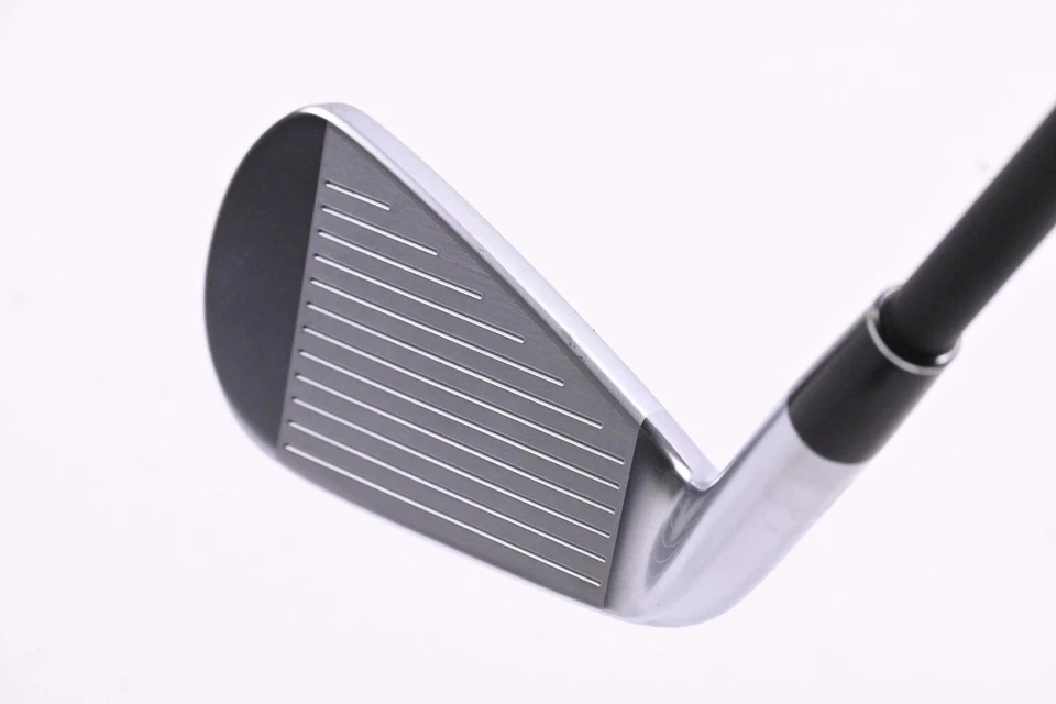 Srixon ZXiU Utility #3 Iron / 20 Degree / Stiff Flex MMT UT 80 Shaft - Image 2 of 4