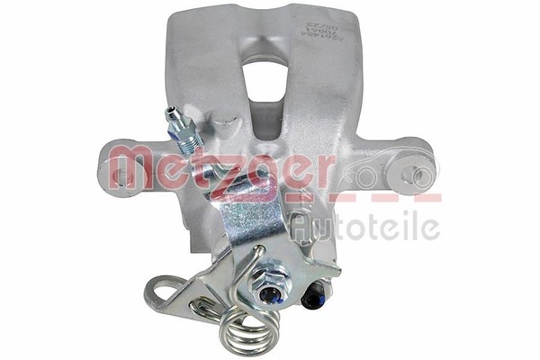 Metzger Bremssattel Hinten Rechts FüR Fiat 500 312_ 312 Lancia Ypsilon 843-image