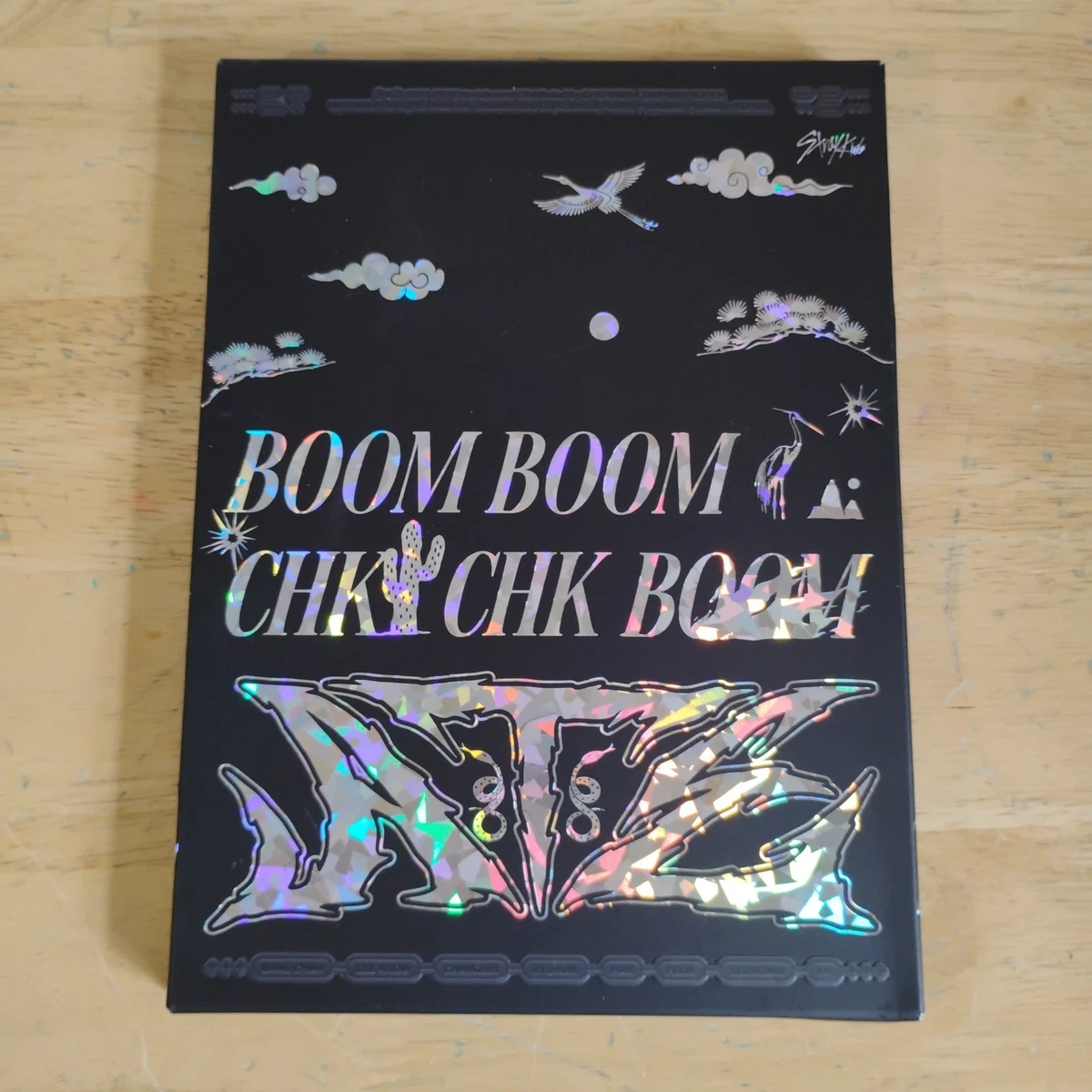 Mini Album CDs Stray Kids for sale | eBay