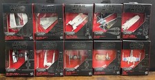 Hasbro Star Wars The Black Series Titanium Se...