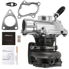 CT9 17201-30030 TURBO TURBINA for TOYOTA HIACE HILUX LAND CRUISER 2.5L D 2KD-FTV