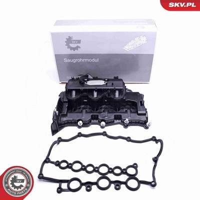 ESEN SKV Saugrohrmodul 49SKV031 für LANDROVER DISCOVERY 4 L319 SDV6 4x4 JAGUAR 1