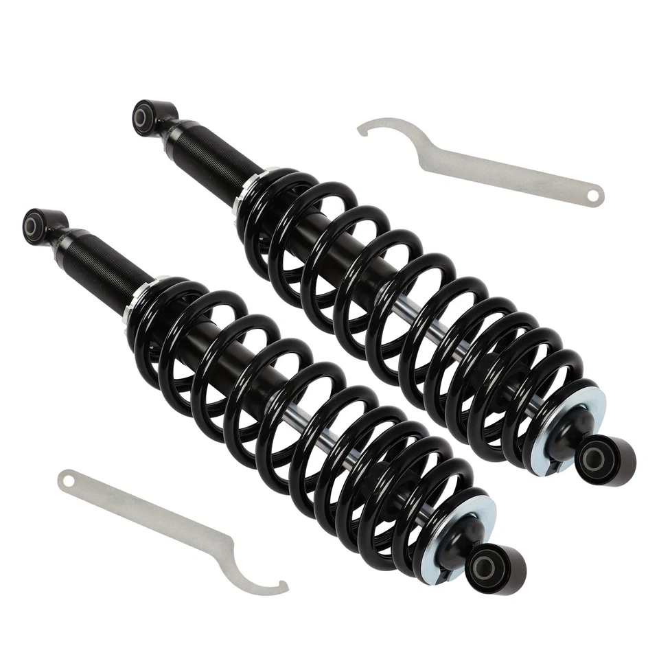 Amortiguadores traseros para Can-Am Outlander 500 650 y 800 706000792 Foto 4 de 4