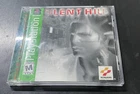 SILENT HILL (Sony PlayStation PS1) Greatest Hits