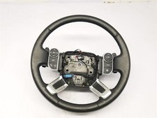 2016 LAND ROVER RANGE ROVER VOGUE STEERING WHEEL GK523F563CC