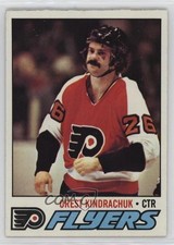 1977-78 Topps Orest Kindrachuk #26 0nr3