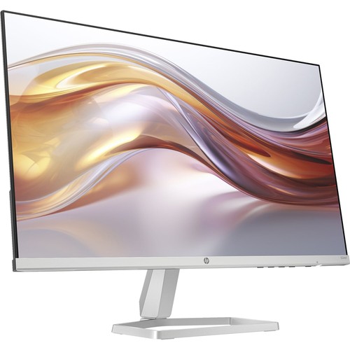 Hewlett Packard Series 5 24" FHD IPS Monitor with Softwares & 2 Year Warranty - Picture 6 of 12