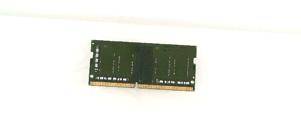 ☆ 🟥 SK Hynix 4GB DDR4-2400 PC4-2400T SO-DIMM Laptop RAM HMA851S6AFR6N-UH 🟥 ☆ - Image 2 of 2