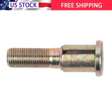 Pair Door Striker Pin D56002490 fit for Peterbilt P/N 20-12972