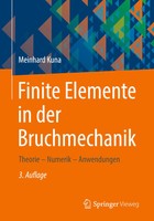 Meinhard Kuna | Finite Elemente In Der Bruchmechanik | Taschenbuch | Deutsch