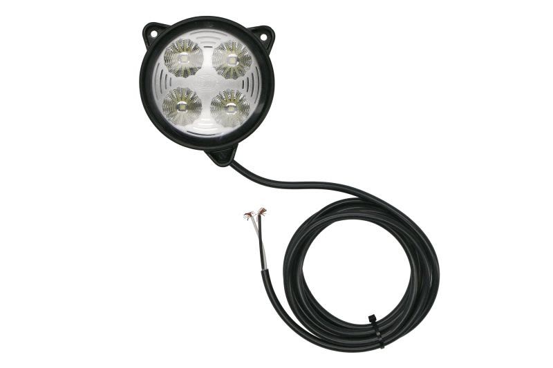 HELLA projecteur de travail anti-brouillard pour réparer éclairage Landini Hamm