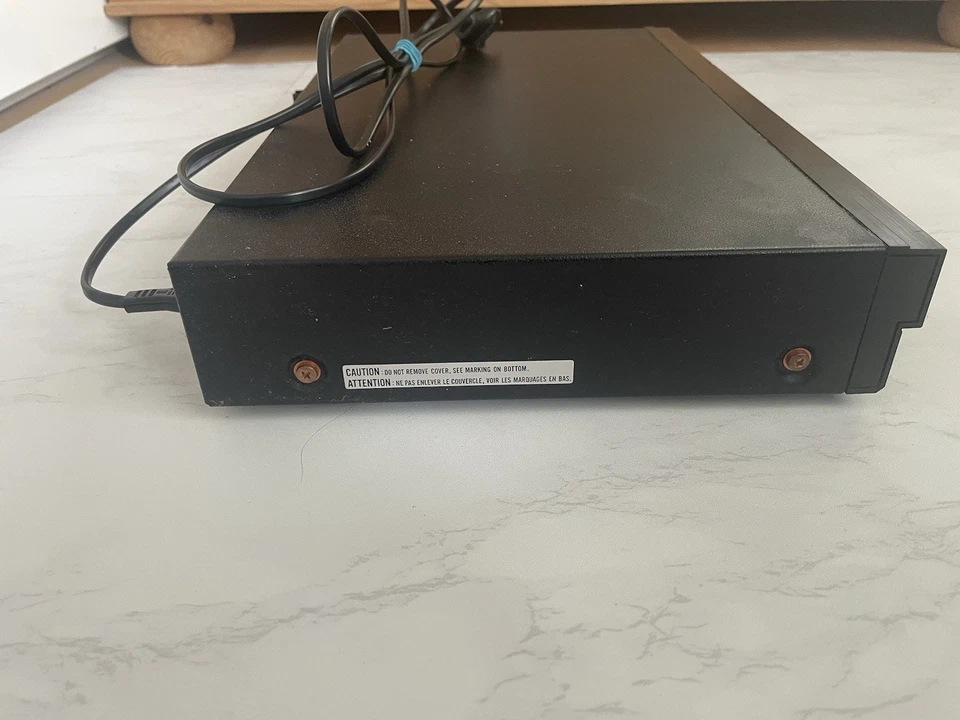 MARANTZ ST-35 Tuner HiFi Vintage Stereo Radio - Voll Funktionsfähig - Bild 4 von 4