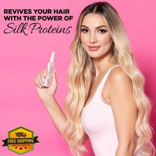 BioSilk Irresistible Collection Silk Therapy Hair Fragrance 2.26oz