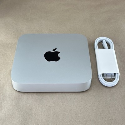 Apple Mac Mini M1 A2348 (2020) 16GB RAM 256GB SSD