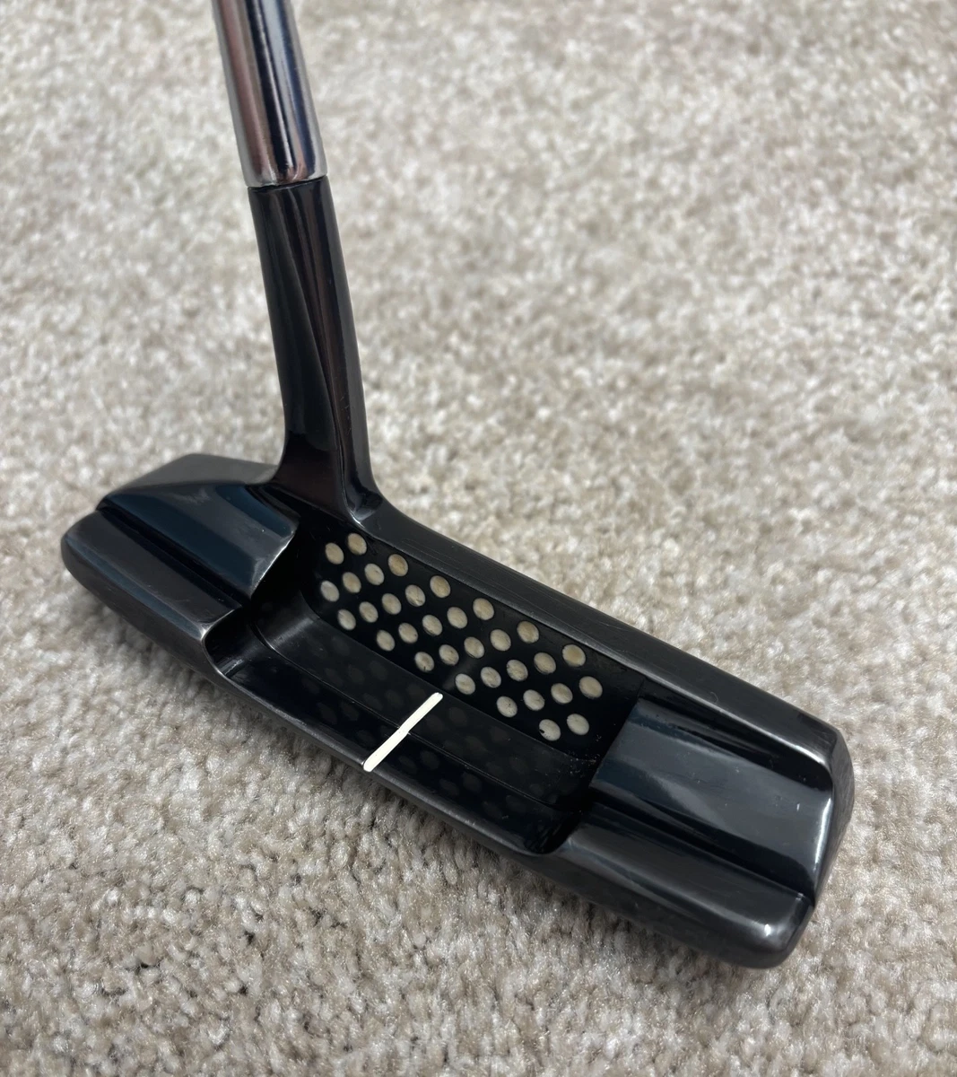 Scotty Cameron Tei3 Golf Clubs for sale - eBay