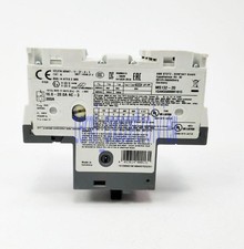 1PC New ABB MS132-20 16-20A Manual Motor Starter