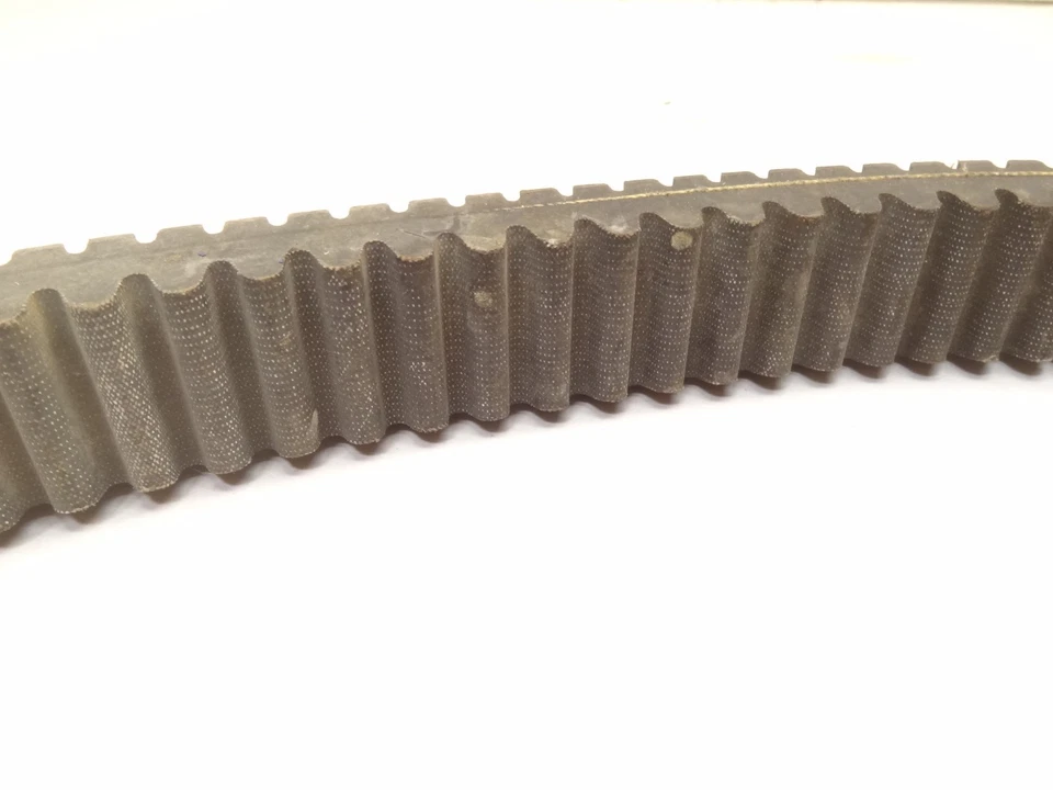 Cinturón de transmisión embrague primario para moto de nieve Ski-Doo BRP 417330383 Foto 3 de 4