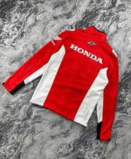 Alpinestars Honda Racing Moto Softshell Full ...