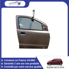 Porte avant et accessoires Suzuki ALTO