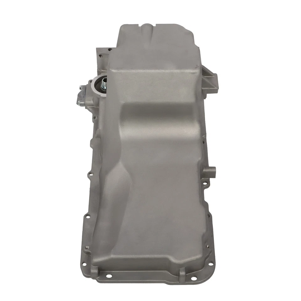 Маслосборник двигателя для Sierra Silverado 1500/2500/3500 99-06 4,8 л 5,3 л 6,0 л 12579273 - Изображение 4 из 4