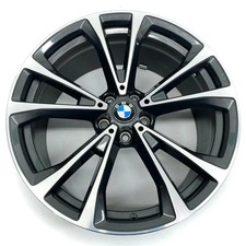 20 Zoll Original Bmw 8er G14 G15 G16 Felge Alufelge 6884209 Styling 733