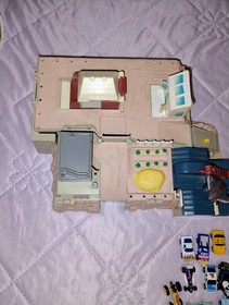 1990s MICRO MACHINE LOT Cars Parts Unknown Set 